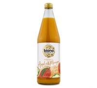 Biona - Organic Apple & Mango Juice, 750ml