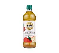 Biona Organic Apple Cider Vinegar, 500ml