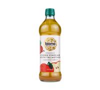 Biona Organic Apple Cider Vinegar 500ml
