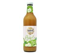 Biona Organic Pressed Apple Juice - 750ml