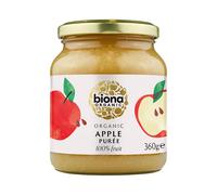 Biona Organic Apple Puree 360g