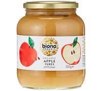 Biona Organic Apple Puree, 700g