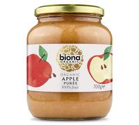 Biona Organic Apple Puree – No added sugar – 360g