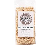 Biona Organic Spelt Noodles - 250g