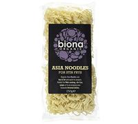 Organic Asia Style Noodles 250g - x 3 Pack Savers Deal
