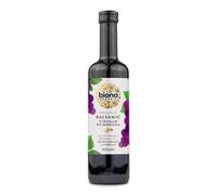 Biona Organic – Balsamic Vinegar of Modena – 500 ml