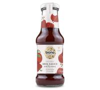 Biona BBQ Sauce Organic, 250ml