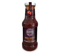 Biona Organic BBQ Sauce 250ml(Pack of 2)