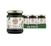 Biona Organic Black Tahini 6 Pack