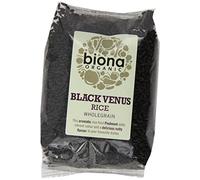 Biona Organic Black Venus Rice 500g