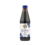 Biona Organic 100% Pure Blueberry Juice - 330ml