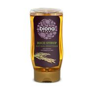 Biona Organic | Brown Rice Syrup | 1 x 350g