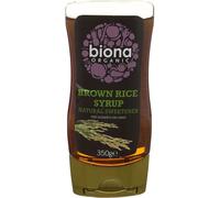 Biona Organic Brown Rice Syrup 350g