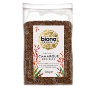 Biona Organic Camargue Red Rice - 500g