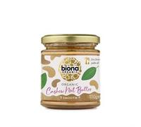 Biona Organic Cashew Butter 170g