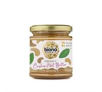 Biona Organic Cashew Butter 170g