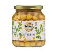 Biona Organic Chick Peas 350g