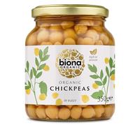 Biona Organic Chick Peas 350g