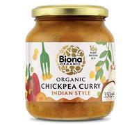 Biona Organic Chickpea Coconut Curry - 350g