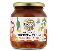 Biona Organic Chickpea Tagine Moroccan Style - 350g