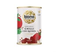 Biona Chilli Con Quinoa