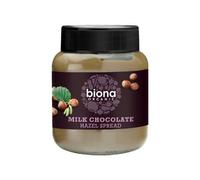 Biona Organic Chocolate Hazelnut Spread 350g (Pack of 6