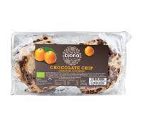 Biona Organic Chocolate Chip Orange Cookies - 240g