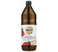 Biona Organic Cider Vinegar with Mother - 750ml