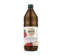 Biona Organic Cider Vinegar with Mother 750ml