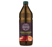 Biona Organic Cider Vinegar with the Mother - 750ml