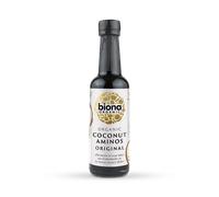 Biona Organic Coconut Aminos Original 250g