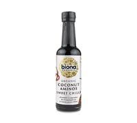 Biona Organic Coconut Aminos Sweet Chilli, 250ml