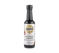 Biona Organic Coconut Aminos Sweet Chilli, 250ml