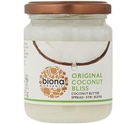 Biona Organic Coconut Bliss 250 g (Pack of 2)