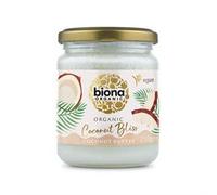 Biona Coconut Bliss Organic, 250g