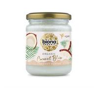 Biona Organic Coconut Bliss 250g