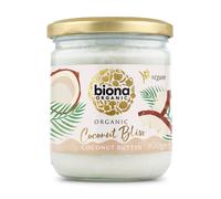 Biona Organic Coconut Bliss Coconut Butter - 400g