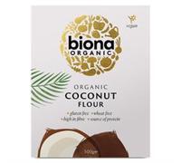 Biona Organic Coconut Flour, 500g