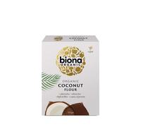 Biona Organic Coconut Flour, 500g