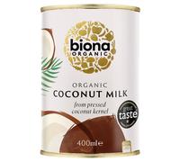 Biona Organic Coconut Milk - 400ml