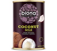 Biona Organic Coconut Milk 400ml by Biona