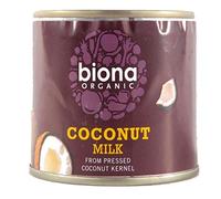 Biona | Organic Coconut Milk | 5 x 200ml