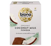 Biona Organic Coconut Milk Powder 150 g