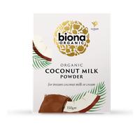 Biona Organic Coconut Milk Powder 150 g