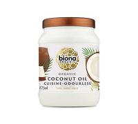 Biona Coconut Cuisine Org 800g X 2 (Pack of 2)