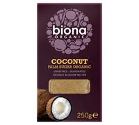 Biona Organic – Coconut Palm Sugar – 250 g