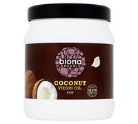 Biona Organic Coconut Virgin Oil 800g