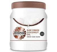 Biona Organic Coconut Virgin Oil 800g
