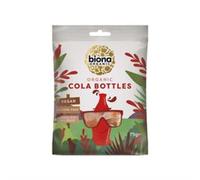 Biona Organic – Organic Cool Cola Bottles – 75 g