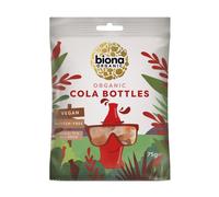 Biona Organic – Organic Cool Cola Bottles – 75 g